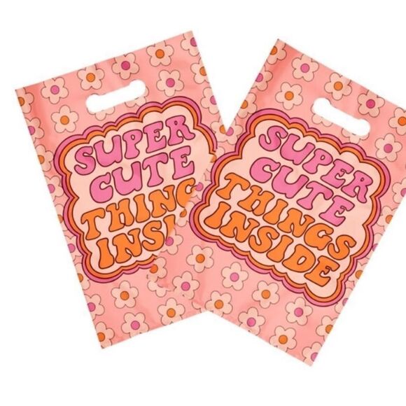 Poly Mailers Bubble mailers shipping bags and stickers - Picture 8 of 10